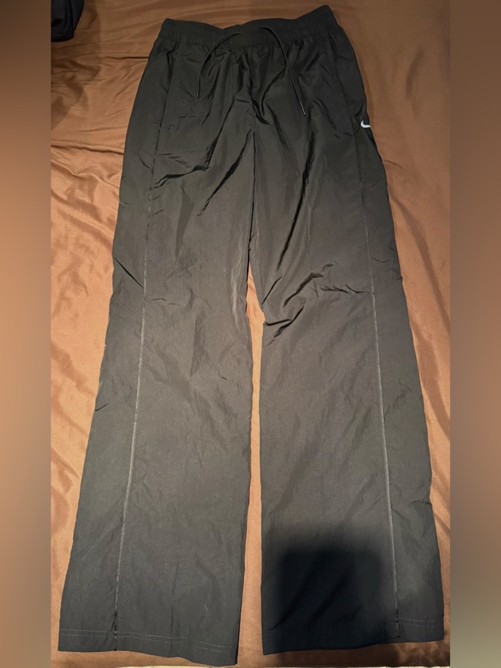 Nike Women’s Black Track Pants